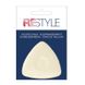 ReStyle Kleermakerskrijt wit