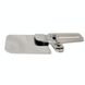 Babylock cover Zoomgeleider, enkele vouw 5/8 Inch