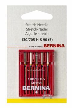 Bernina stretch naalden 90/14