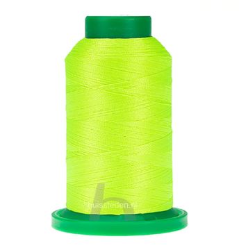 Isacord 5940 neon