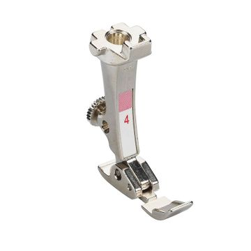 Bernina Ritsvoet 4