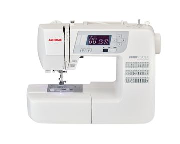 Janome 230DC LE