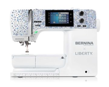 Bernina 495 Liberty Edition