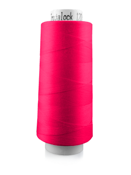 Trojalock 8813, Fluor roze (neon)