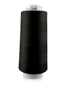 Trojalock 4000, Zwart