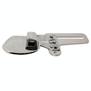 Babylock cover rechte zoomen (1/4 Inch)