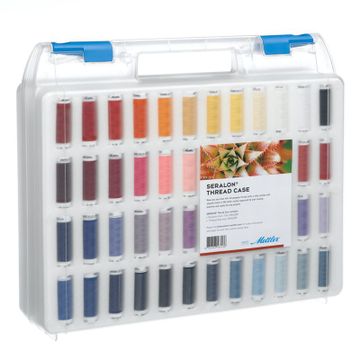 Mettler Seralon Naaigaren voordeelbox 96st