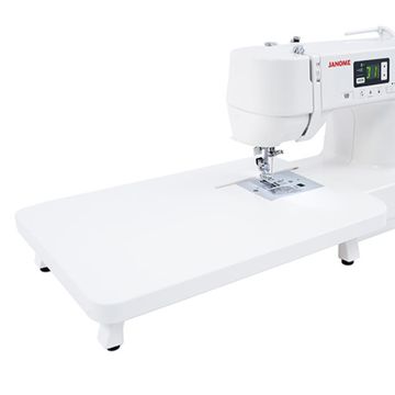 Janome aanschuiftafel M30A