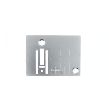 Pfaff 800 t/m 809 steekplaat 