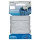 Prym Knoopsgaten elastiek, wit 12mm