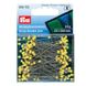 Prym 20g gele glaskopspelden