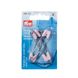 Prym Baby veiligheidsspeld roze
