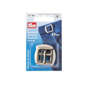 Prym Broekgespen