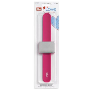 Prym Love magnetisch armbandspeldenkussen