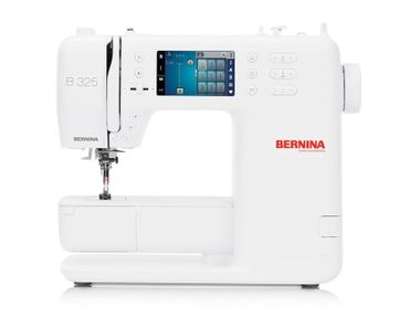 Bernina 325 Gen.2