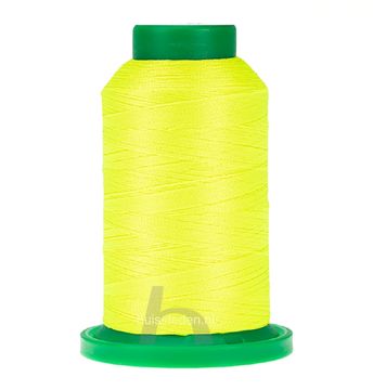 Isacord 6010 neon
