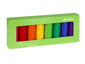 Mettler Summer Collectie 8x150m