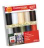 Gutermann Naaigarenset 10st, Col.1