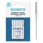 Schmetz Universeel naald 60/8
