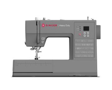 Singer Heavy Duty 6605c