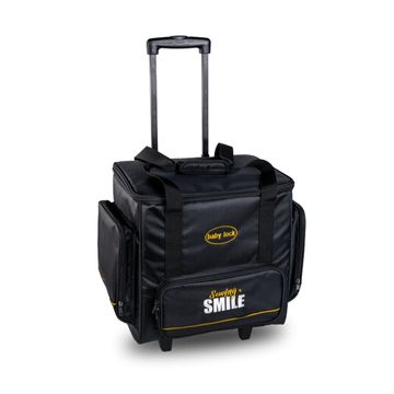 Babylock trolley, Klein