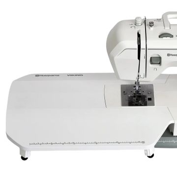 Husqvarna Onyx aanschuiftafel