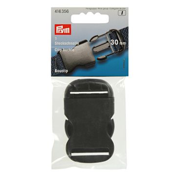 Prym Klikgespen 30mm