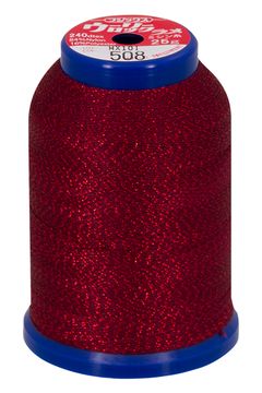 Babylock Metallic Bulk- Lock, Col. 508