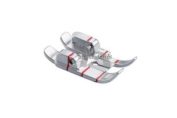 Pfaff 1/4 Quiltvoet metaal