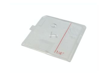 Pfaff Passport 2.0/3.0 spoelhuisdeksel