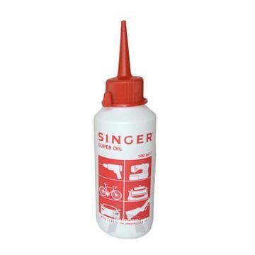 Singer Naaimachine Olie 100ml