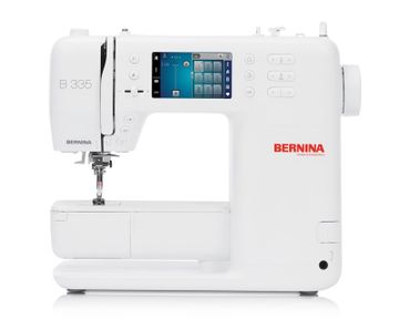 Bernina 335 Gen.2