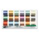 Madeira Polyneon Multicolor box 18x200m