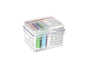 Gutermann Opbergdoos voor 12 stuks