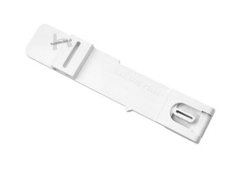 Brother Biasbandvouwer 12mm, Cover
