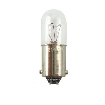 Pfaff naaimachine lampje 12V-5W