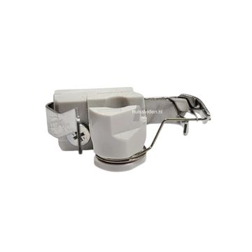 Janome MC Draaddoorhaler