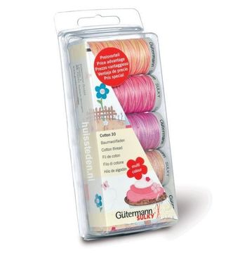 Gutermann cotton 30, Col.3