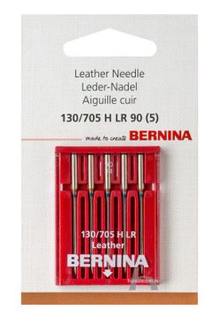 Bernina leer naalden