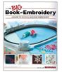 Bernina the BIG Book of Embroidery