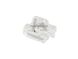 Pfaff Blinde ritsvoet, transparant