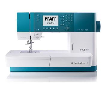 Pfaff ambition 620