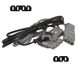 Bernina pedaalsnoer 1000-1015