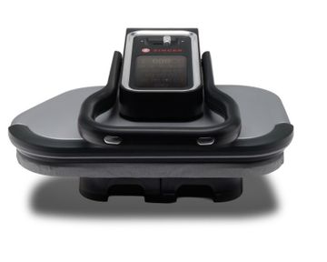 Singer Intelligent 2.0 – 20 Steam Press
