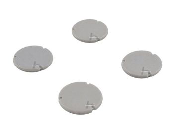 Extra magneten voor Metal Hoop