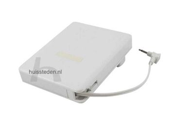 Janome Voetpedaal 3000/11000