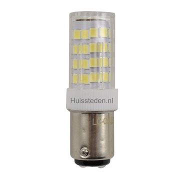 LED bajonetsluiting 