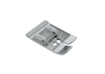 Janome 7mm Rechtstikvoet