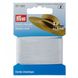 Prym Elastisch koord, wit Ø1,5mm
