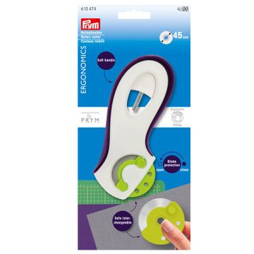 Prym Rolmes Erconomics Ø 45mm  